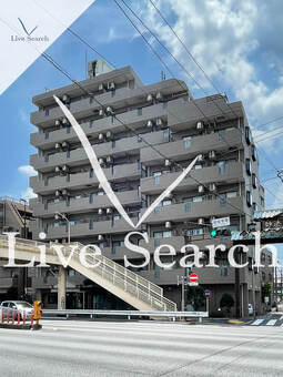 メインステージ東高円寺 704 【東京都東京メトロ丸ノ内線 東高円寺駅】 の外観写真