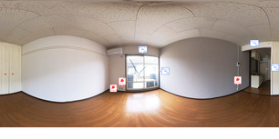 ラ・ベラカーサ 201 【千葉県総武線稲毛駅】 の外観写真