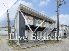 ラ・ベラカーサ 201 【千葉県総武線稲毛駅】 の外観写真