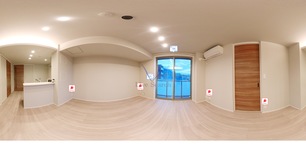 ヴァンベール万博公園 101 【茨城県万博記念公園】 の外観写真