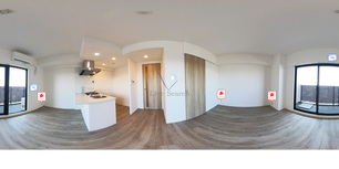 S-RESIDENCE桜本町awesome 1207 【愛知県桜本町駅】 の外観写真