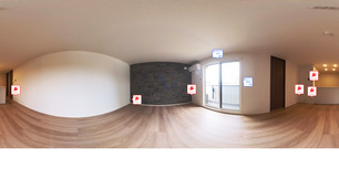 ドレ　Ⅰ 202 【兵庫県阪神電鉄本線　甲子園駅】 の外観写真