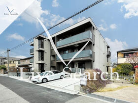 ドレ　Ⅰ 202 【兵庫県阪神電鉄本線　甲子園駅】 の外観写真