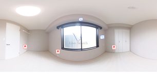 松原ハイデンス716119R 305 【東京都梅ヶ丘駅】 の外観写真