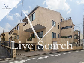 松原ハイデンス716119R 305 【東京都梅ヶ丘駅】 の外観写真