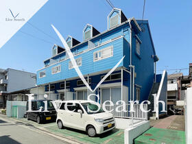 クィーンコート井尻 102 【福岡県井尻駅】 の外観写真