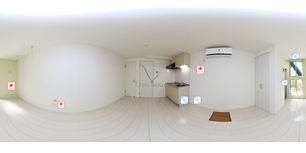 Maison De CiEL 107 【東京都上石神井駅】 の外観写真