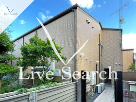 Maison De CiEL 107 【東京都上石神井駅】 の外観写真