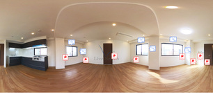 サン田端 901 【東京都田端駅】 の外観写真