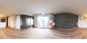 ドレ　Ⅰ 301 【兵庫県阪神電鉄本線　甲子園駅】 の外観写真