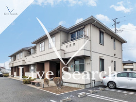 PaarWerk　パールヴェルク 102 【茨城県水戸】 の外観写真