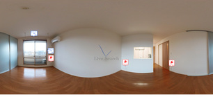 PaarWerk　パールヴェルク 202 【茨城県水戸】 の外観写真