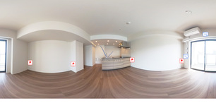 アトラス北千住 805 【東京都北千住駅】 の外観写真