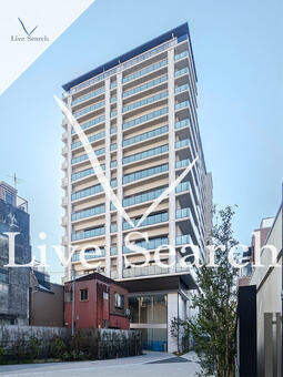 アトラス北千住 805 【東京都北千住駅】 の外観写真