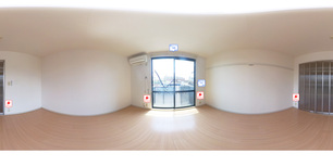 グレイス・メゾン 101 【茨城県勝田駅】 の外観写真