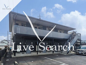 グレイス・メゾン 101 【茨城県勝田駅】 の外観写真