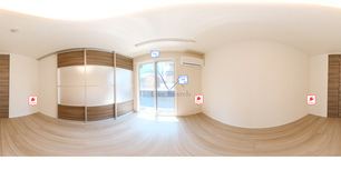 プロスパーⅦ 103 【埼玉県京浜東北・根岸線　大宮駅　徒歩19分】 の外観写真