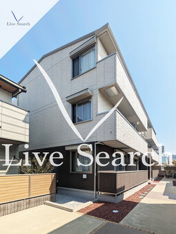 プロスパーⅦ 103 【埼玉県京浜東北・根岸線　大宮駅　徒歩19分】 の外観写真