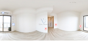 Alivis長田 1205 【大阪府長田駅】 の外観写真