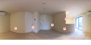 アレーズコート苦楽園 101 【兵庫県阪急苦楽園口駅】 の外観写真