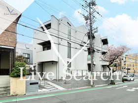 アレーズコート苦楽園 101 【兵庫県阪急苦楽園口駅】 の外観写真