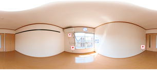 ハイツ井上　A 205 【神奈川県橋本駅】 の外観写真