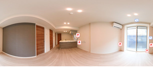 カンパーナ　プリータ 102 【埼玉県大宮駅】 の外観写真