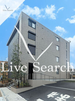 カンパーナ　プリータ 102 【埼玉県大宮駅】 の外観写真