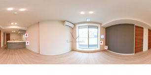 カンパーナ　プリータ 202 【埼玉県大宮駅】 の外観写真