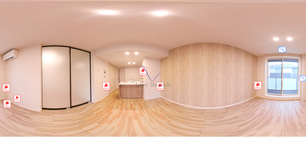 カンパーナ　プリータ 203 【埼玉県大宮駅】 の外観写真