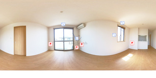 （0003237）シャーメゾン　ミミ　 0201 【滋賀県比叡山坂本】 の外観写真