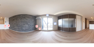 ドレ　Ⅰ 303 【兵庫県阪神電鉄本線　甲子園駅】 の外観写真