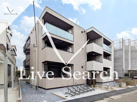 ノーブルヴィラ武蔵浦和 103 【埼玉県武蔵浦和駅】 の外観写真