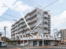 サンライズマンション東油山 302 【福岡県東油山停】 の外観写真