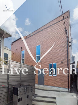 アレーゼ下馬 202 【東京都祐天寺駅】 の外観写真