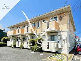 アムール上井草K 202 【東京都上石神井】 の外観写真