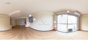 吉田ビル 301 【東京都向原駅】 の外観写真