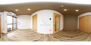 ロイコートサム 203 【兵庫県尼崎センタープール前】 の外観写真