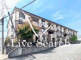 ソフィアⅡ 108 【神奈川県読売ランド前駅】 の外観写真