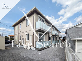 ロイヤルミューズ 103 【茨城県研究学園】 の外観写真