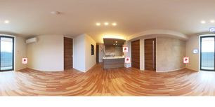 シャーメゾン光の森プレミアム 102 【熊本県武蔵塚駅】 の外観写真