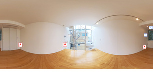 杜山邸 113 【神奈川県鶴見駅】 の外観写真