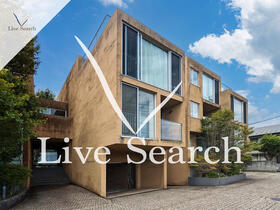 杜山邸 113 【神奈川県鶴見駅】 の外観写真