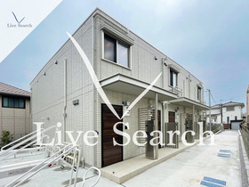 セレスティア上鷺宮  103 【東京都富士見台駅】 の外観写真