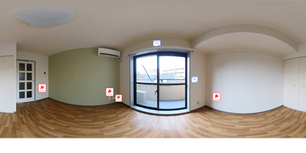 菱和パレス下落合 403 【東京都下落合駅　3分】 の外観写真