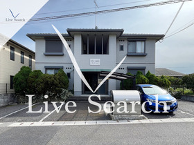 （4503710）VITA　LARGO 0202 【滋賀県おごと温泉】 の外観写真