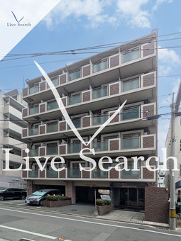 ダイナコートエスタディオ平尾駅前 306 【福岡県西鉄平尾駅 徒歩4分 】 の外観写真