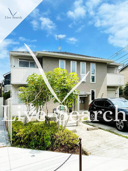 オスト  101 【東京都浜田山駅】 の外観写真