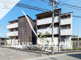 シャーメゾン光の森プレミアム 303 【熊本県武蔵塚駅】 の外観写真