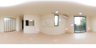 ハニーエイト 101 【茨城県大甕駅】 の外観写真